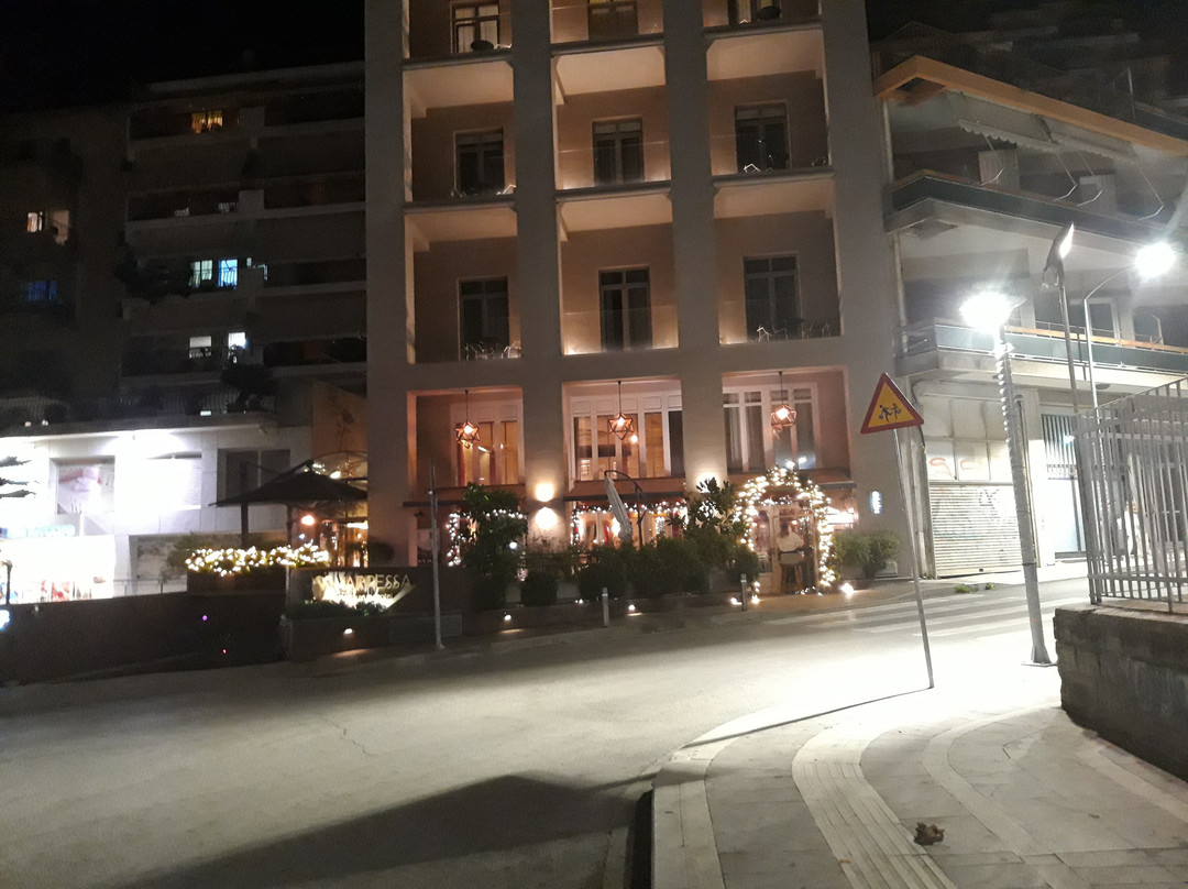 Marpessa Smart Luxury Hotel主图