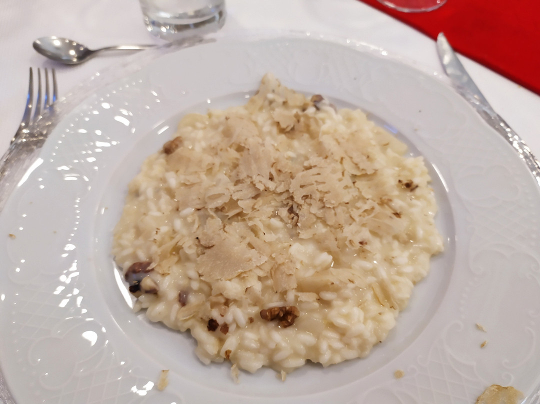 Agriturismo La Piazza主图