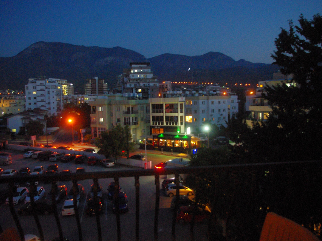 Hotel Pia Bella主图