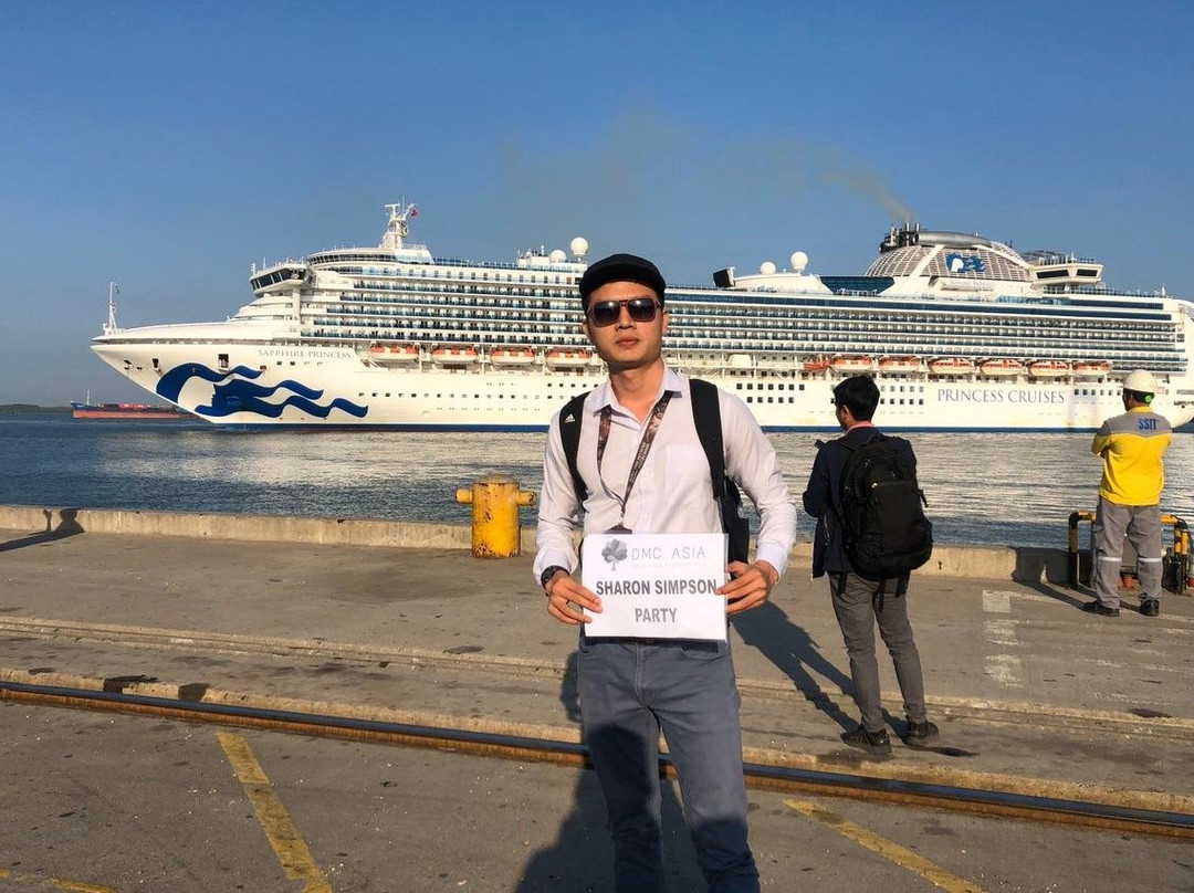 DMC ASIA-胡志明市必去景点