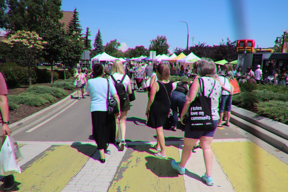 St. Albert Farmers' Market-圣艾伯特必去景点