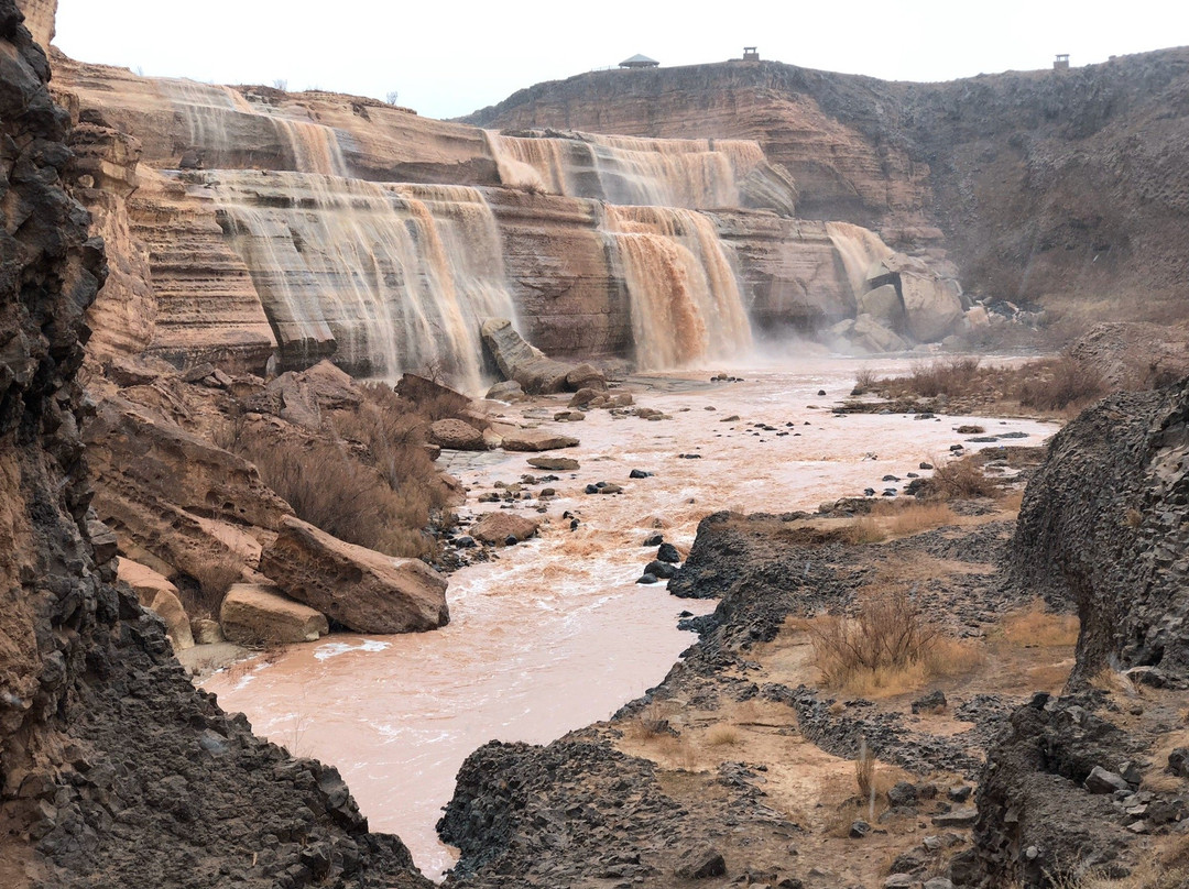 Grand Falls-Leupp必去景点
