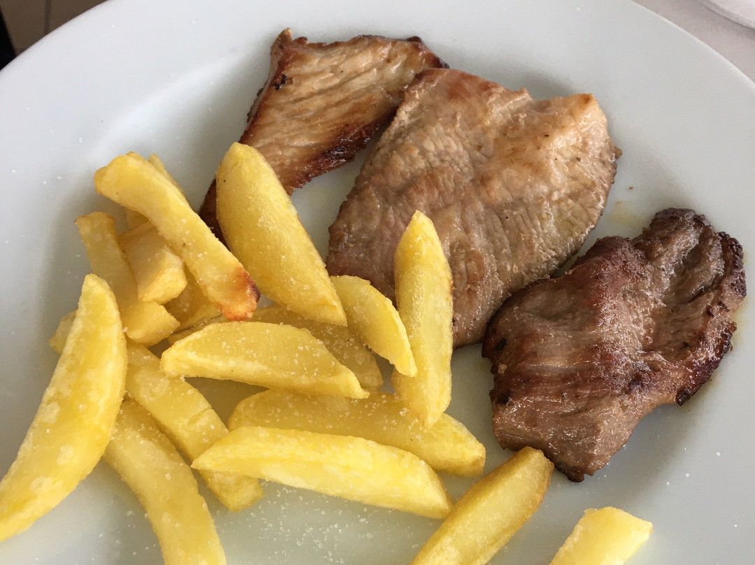 Club de Golf Entrepinos-Simancas必去景点