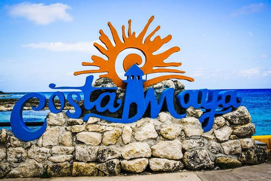 Costa Maya Shore Excursions景点图片