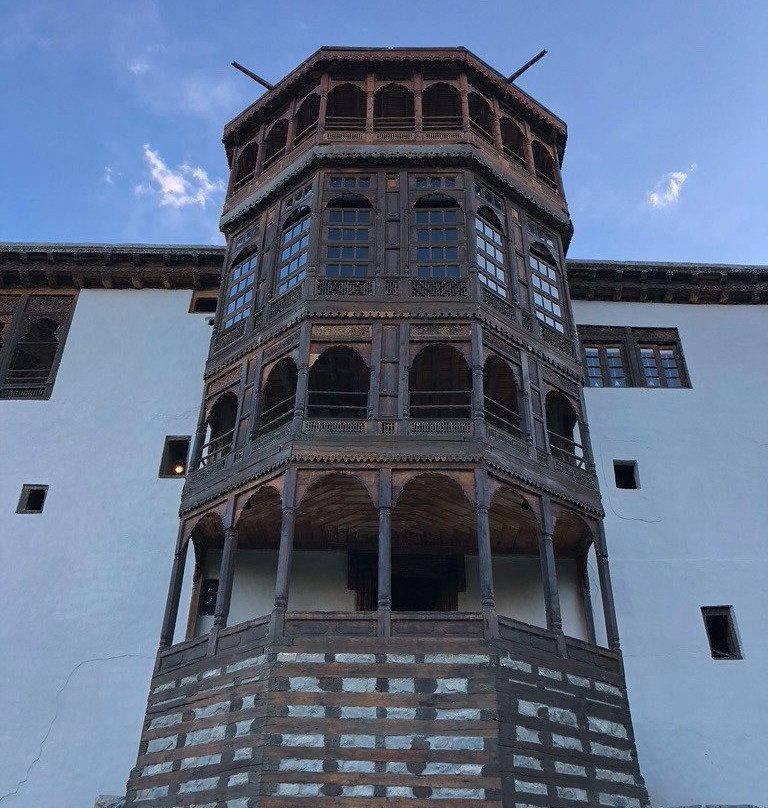 Serena Khaplu Palace主图