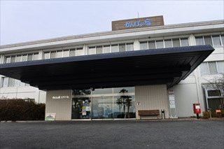 KAMENOI HOTEL YAMATO HEGURI主图