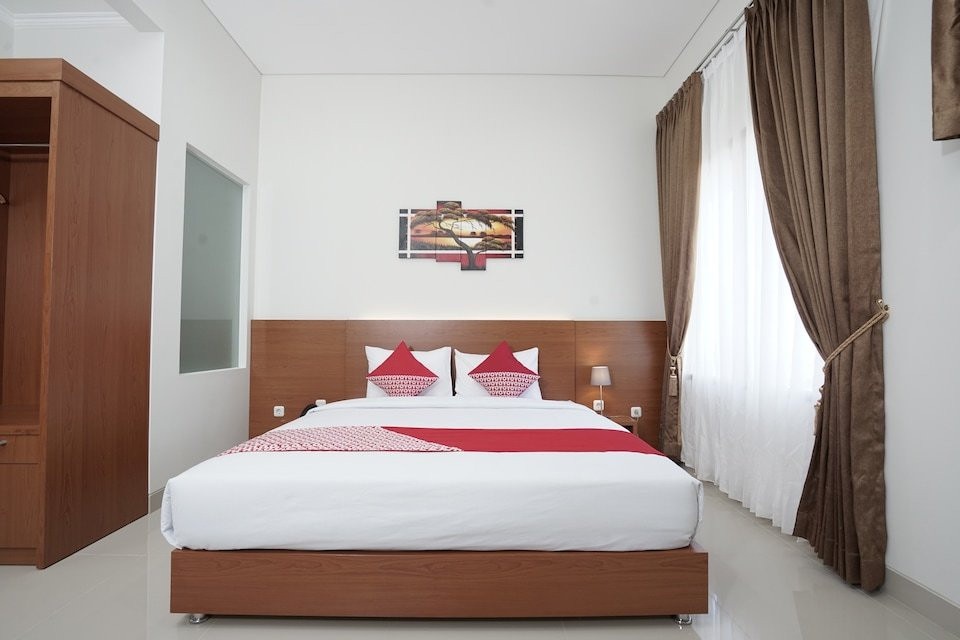 Grand Parigi Hotel主图