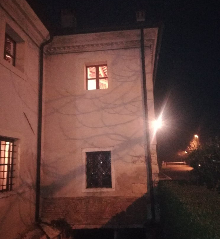 Villa Pindemonte景点图片