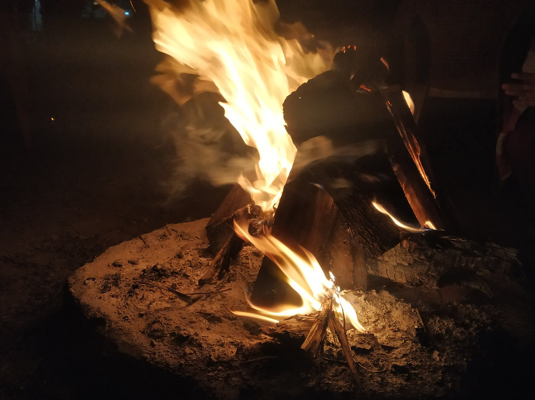 Parampara Cottages主图