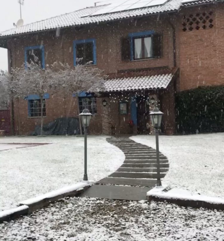B&B La Taupiniere主图