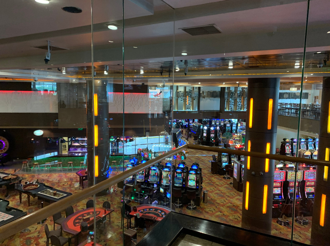 Dreams Los Volcanes主图