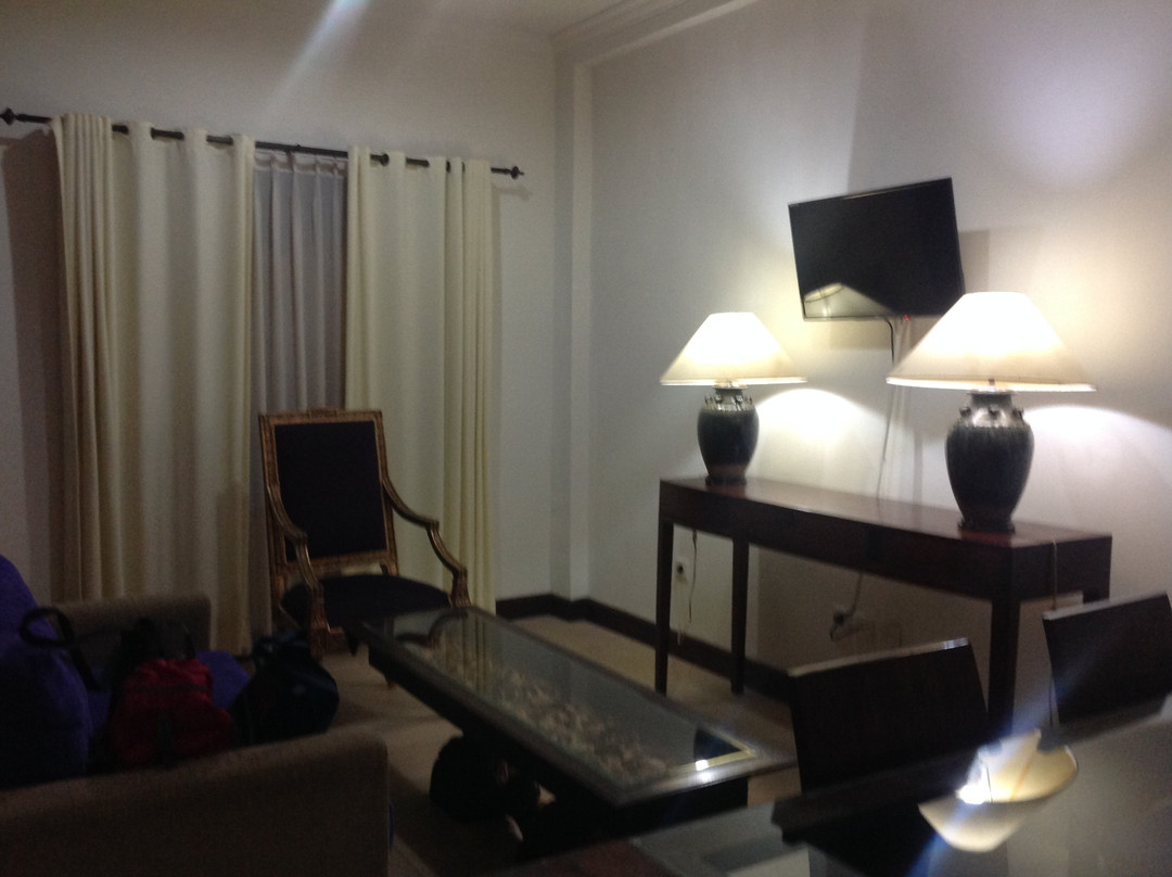 普里马哈拉尼精品水疗中心酒店主图