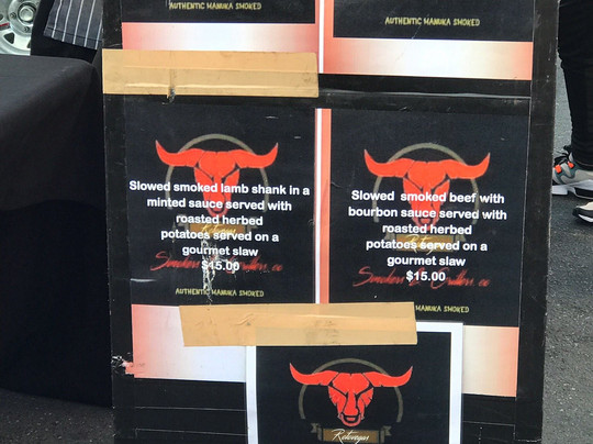 Rotorua Night Market-罗托鲁瓦必去景点