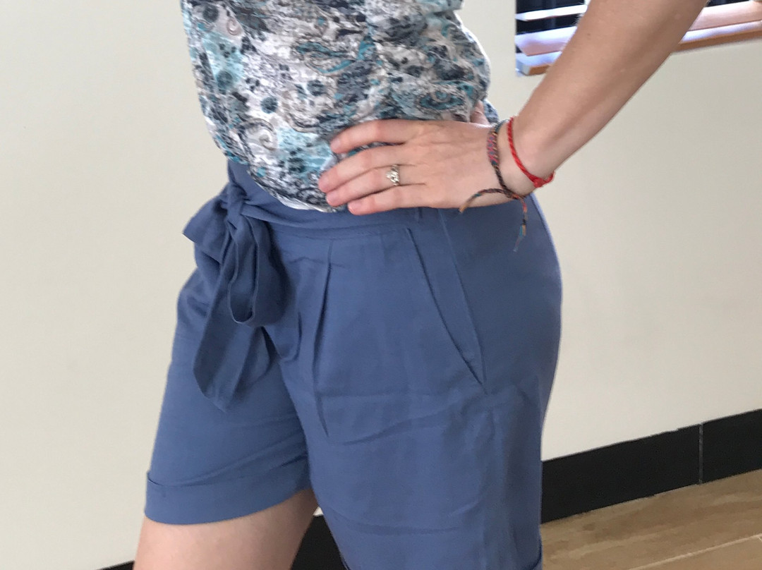 An Cloth Shop & Tailor-会安必去景点