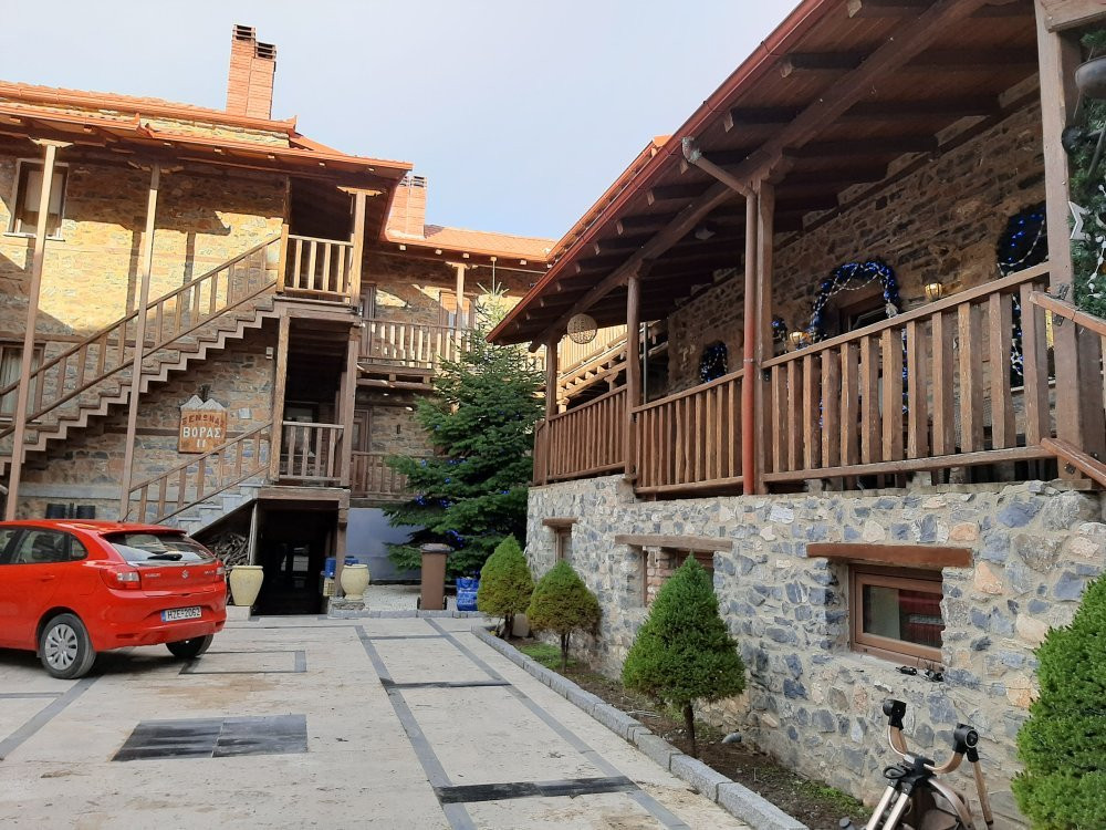 Guesthouse Elati - Pella主图