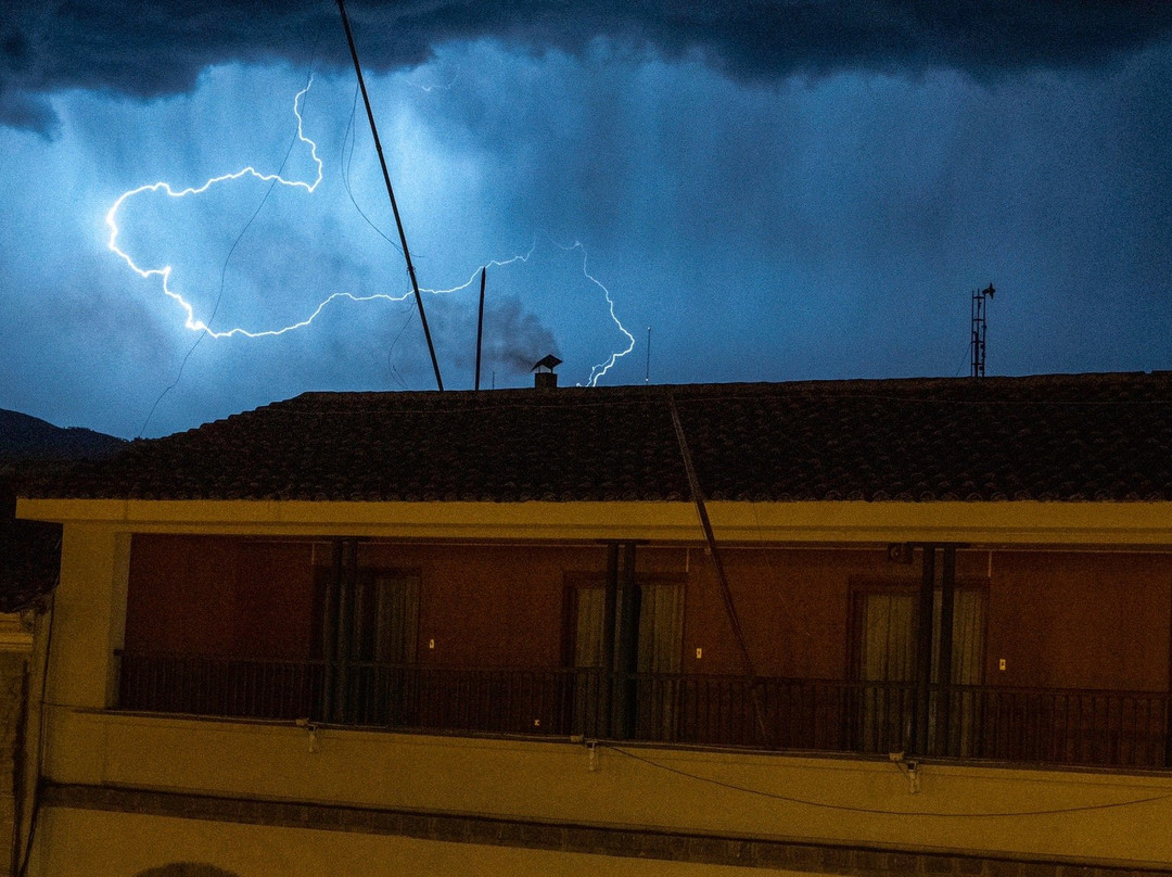 Plaza Mayor de Ayacucho-Ayacucho必去景点