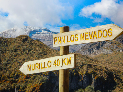 Backpackers Colombia Travel-Manizales必去景点