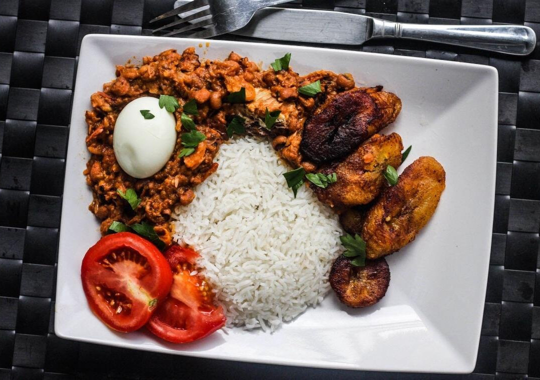 Osu Cooking Class by KK-阿克拉必去景点