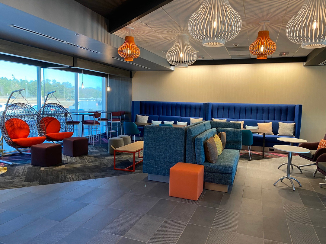 Tru by Hilton Greensboro Lake Oconee主图