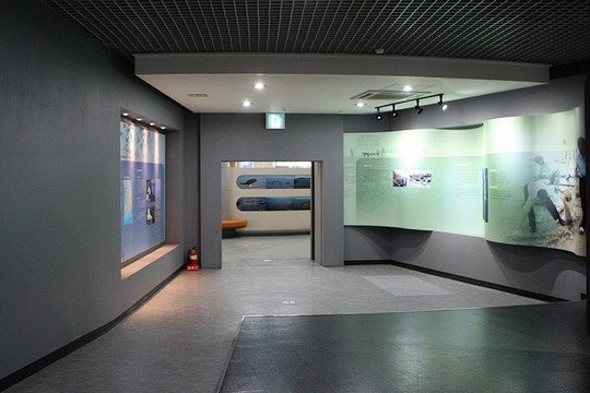 Shinan Getbol Center Cittaslow Center