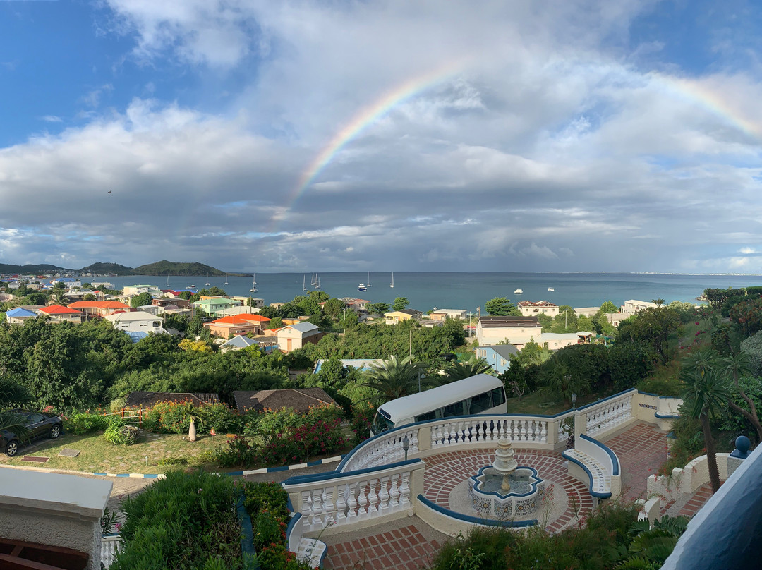 Hotel L'Esplanade主图