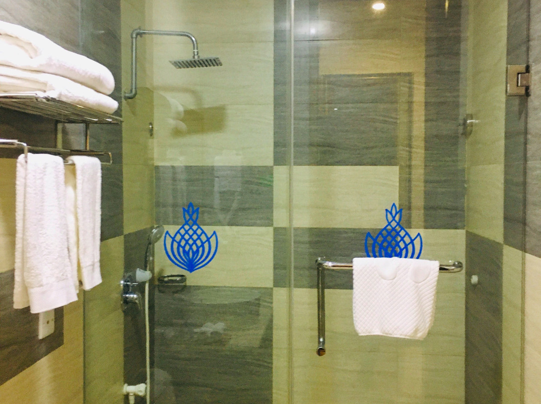 Ascott Palace Dhaka主图