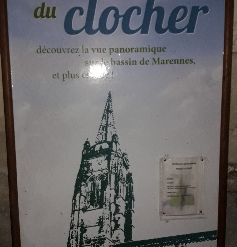 Eglise Saint Pierre de Sales景点图片