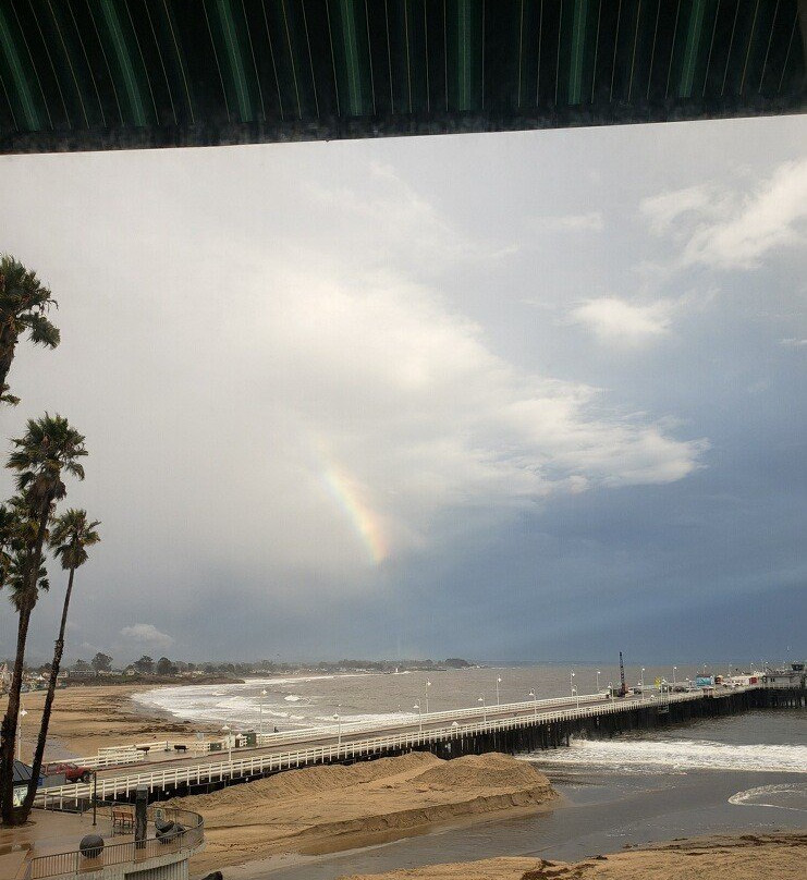 Dream Inn Santa Cruz主图