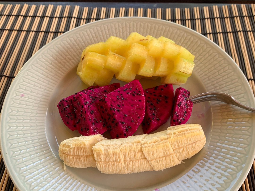 Brigadoon Lombok B&B主图