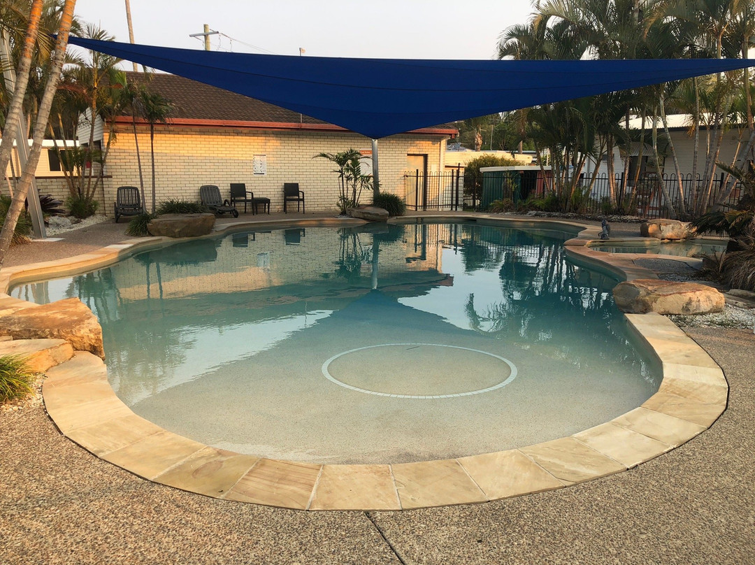 Ingenia Holidays Kingscliff主图