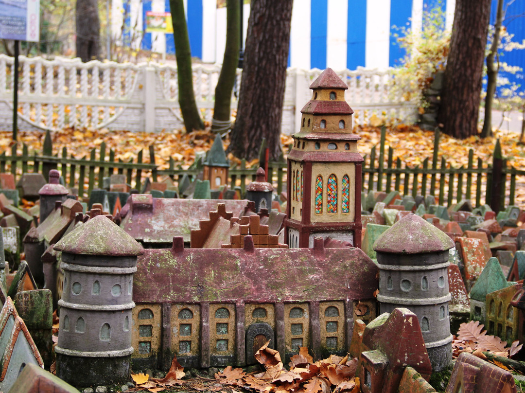 Dom Skazochnika Guest House主图