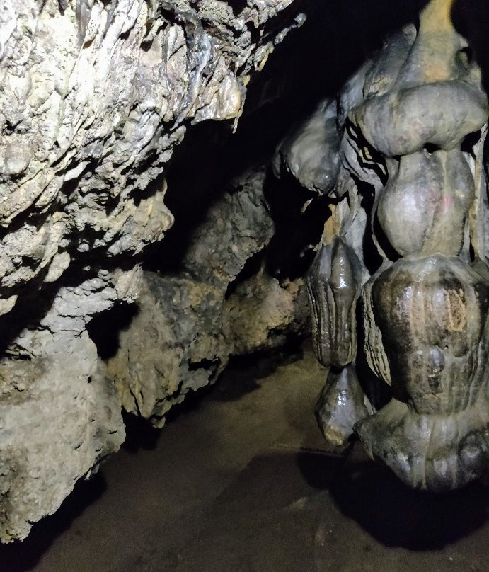 Mawjymbuin Cave景点图片