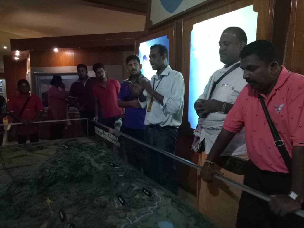 Lembah Bujang Archaelogical Museum/ Muzium Arkeologi Lembah Bujang-Kuala Kedah必去景点