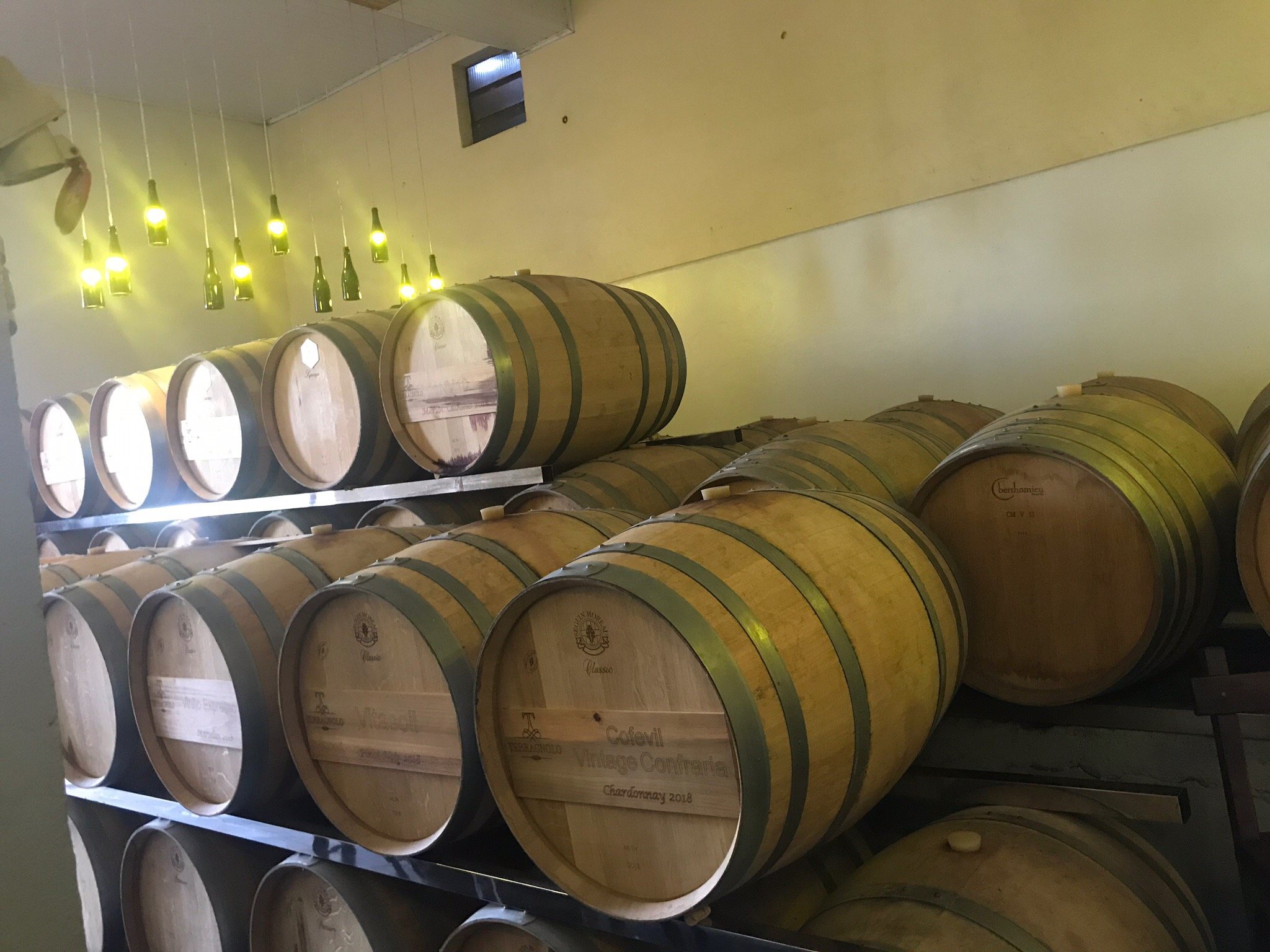 Pousada Terragnolo-官方