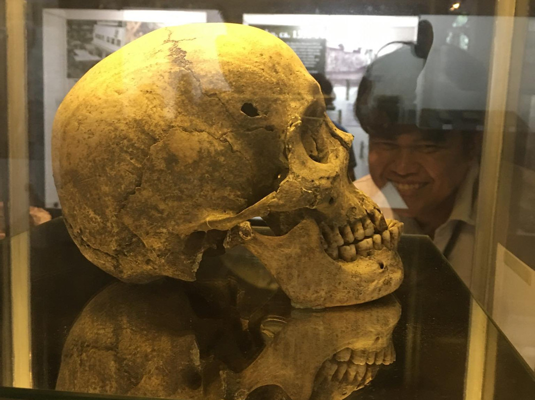 University of San Carlos Museum-宿雾市必去景点