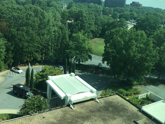 Le Méridien Atlanta Perimeter主图