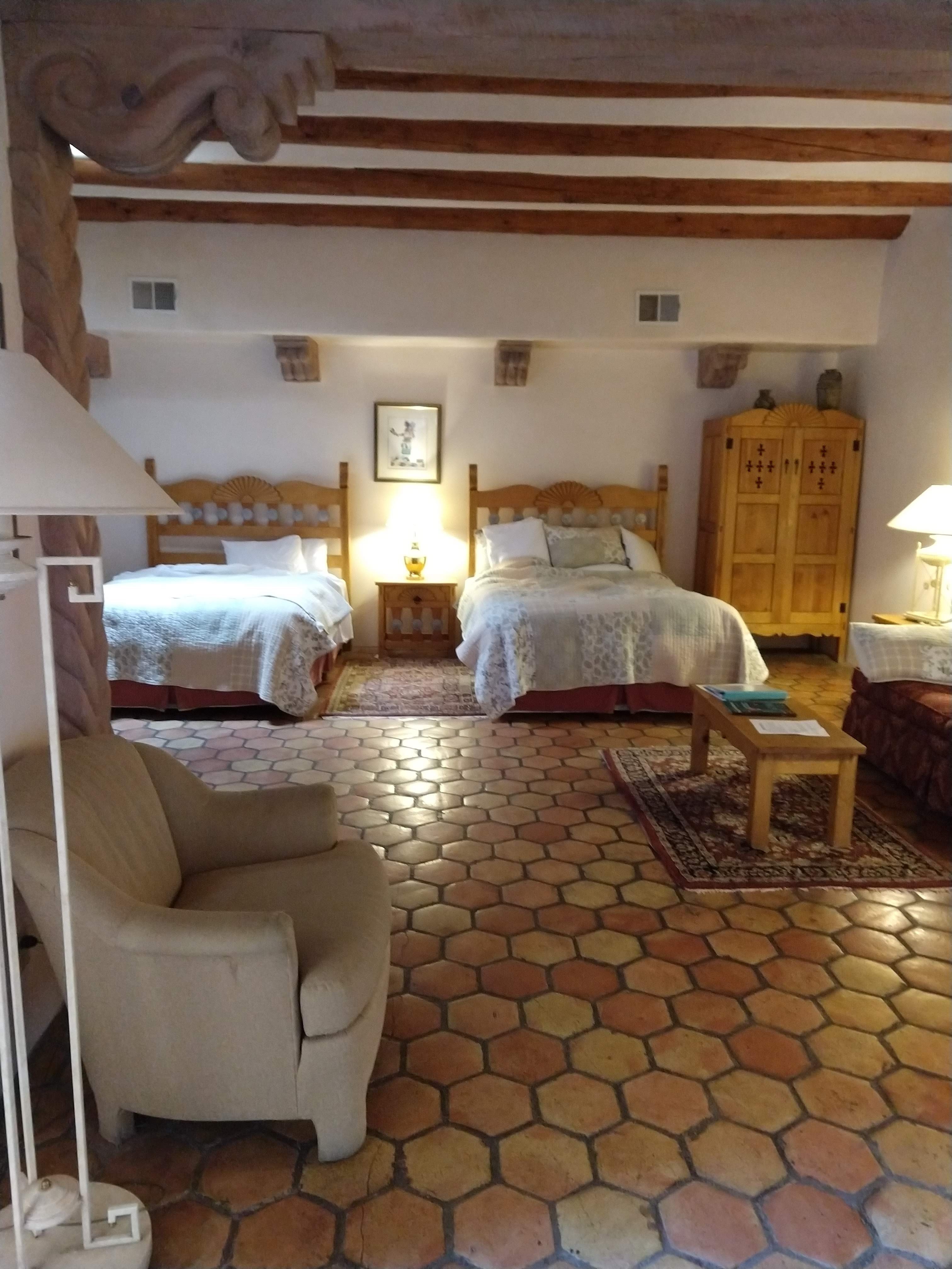 Inn at the Delta-portrait