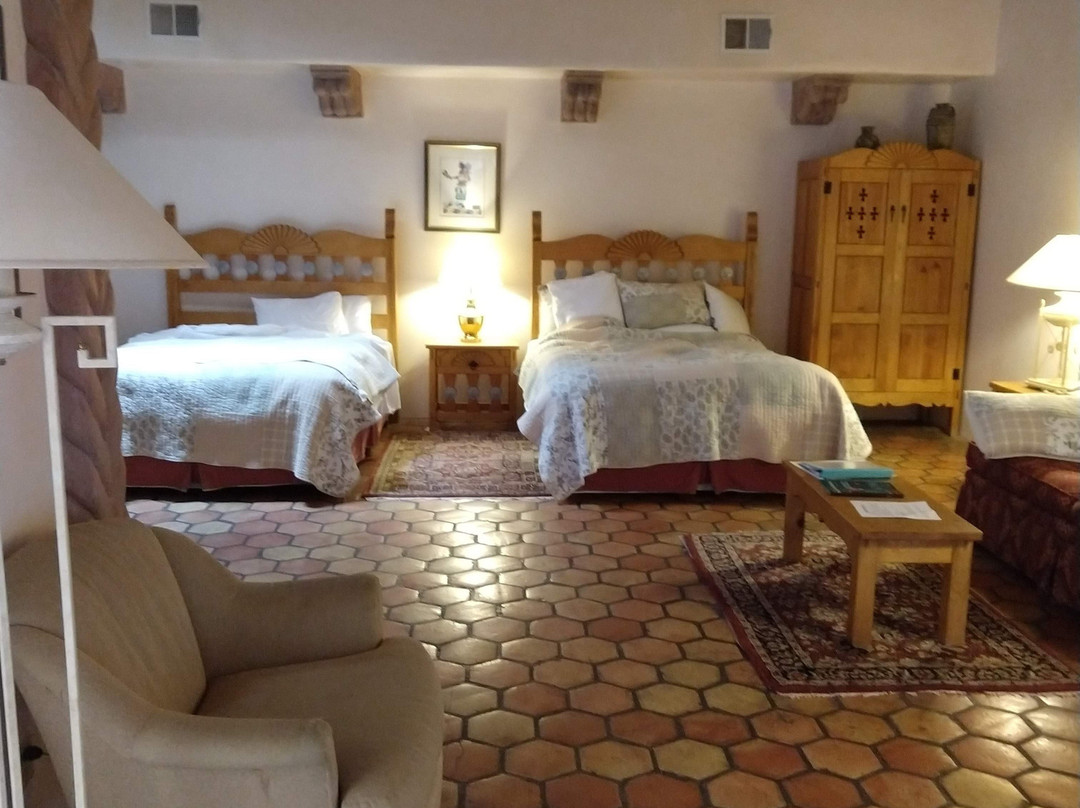 Inn at the Delta主图