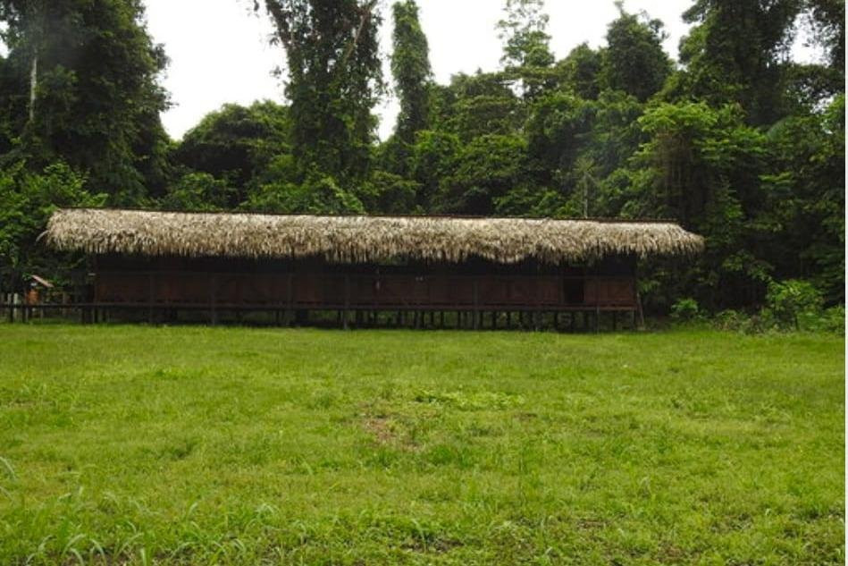 Cuyabeno Tucan Lodge-Tarapoa必去景点