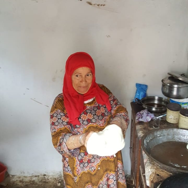 伊斯克乌尔国家公园-比塞大必去景点