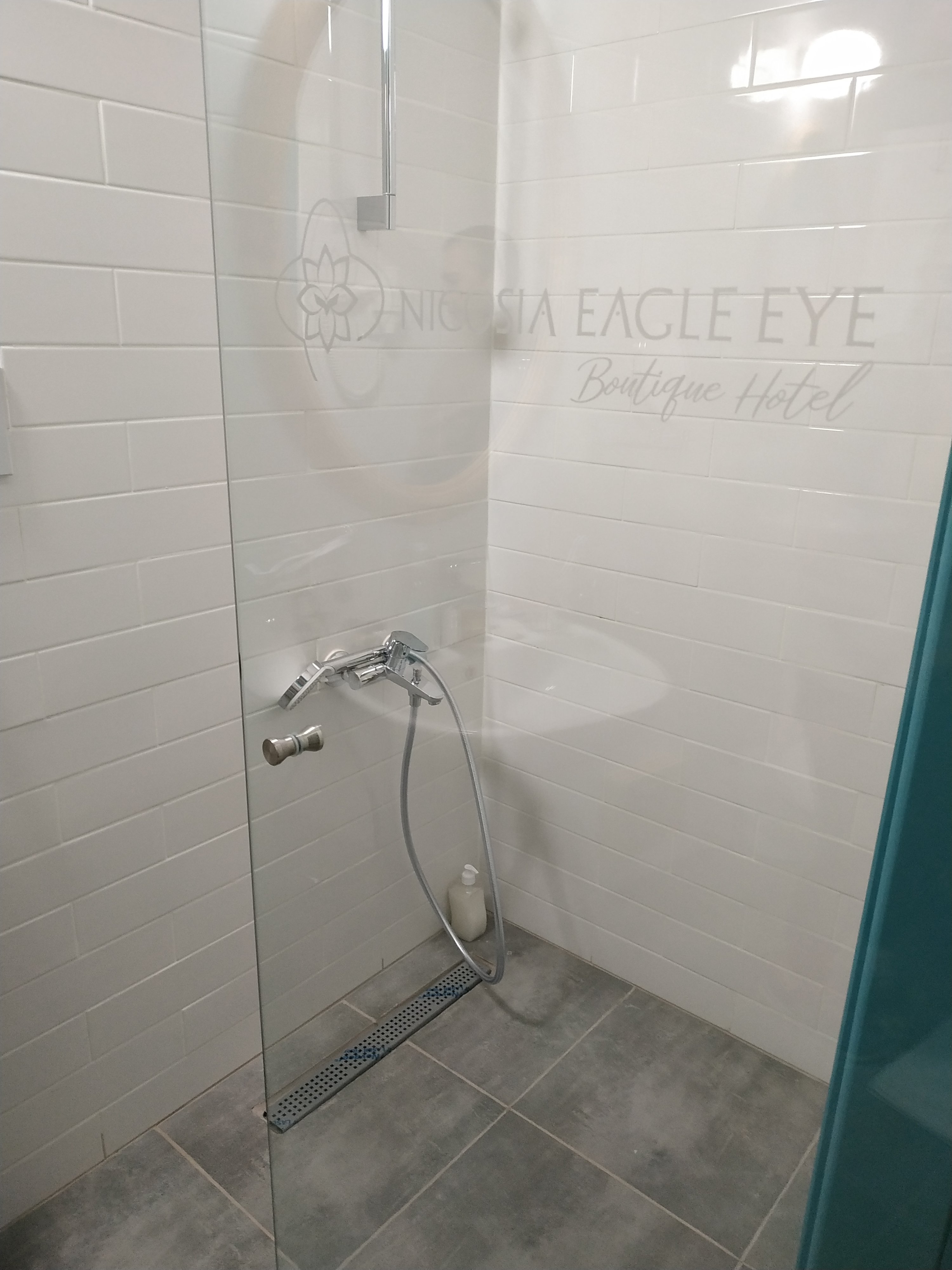 Cypriot Swallow Boutique Hotel-官方
