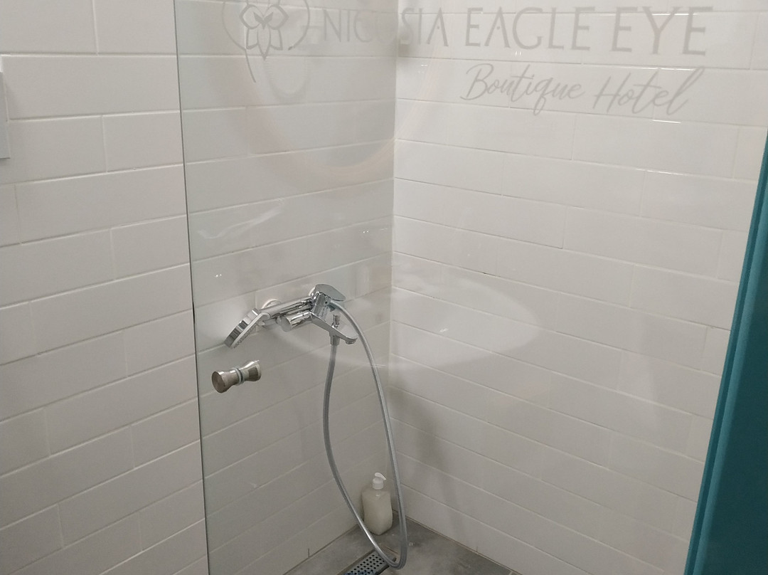 Cypriot Swallow Boutique Hotel主图