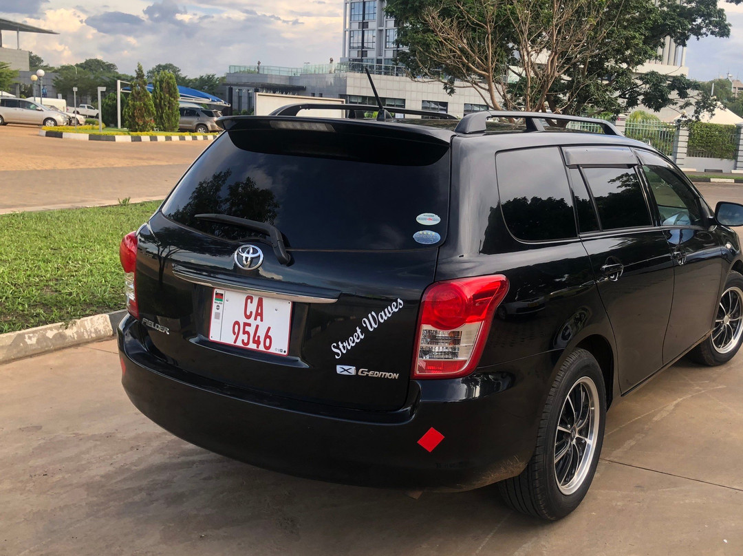 President Hotel主图