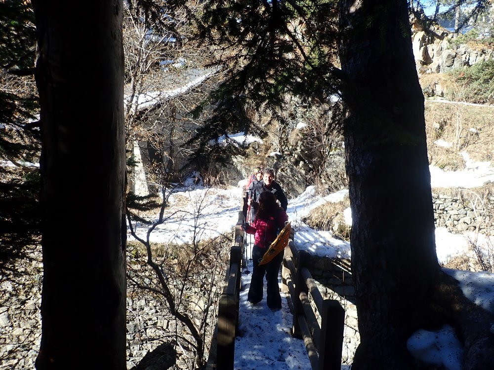 Guies Vall Fosca-Pobleta de Bellvehi必去景点