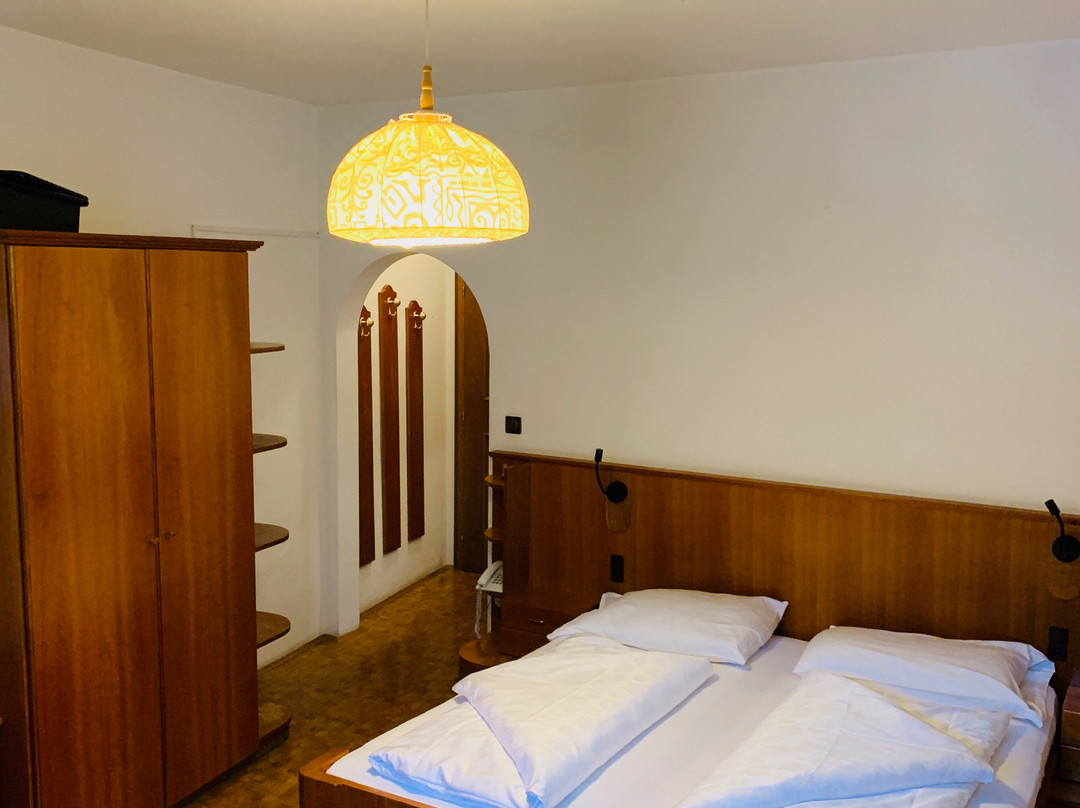 Hotel Weisses Rossl主图