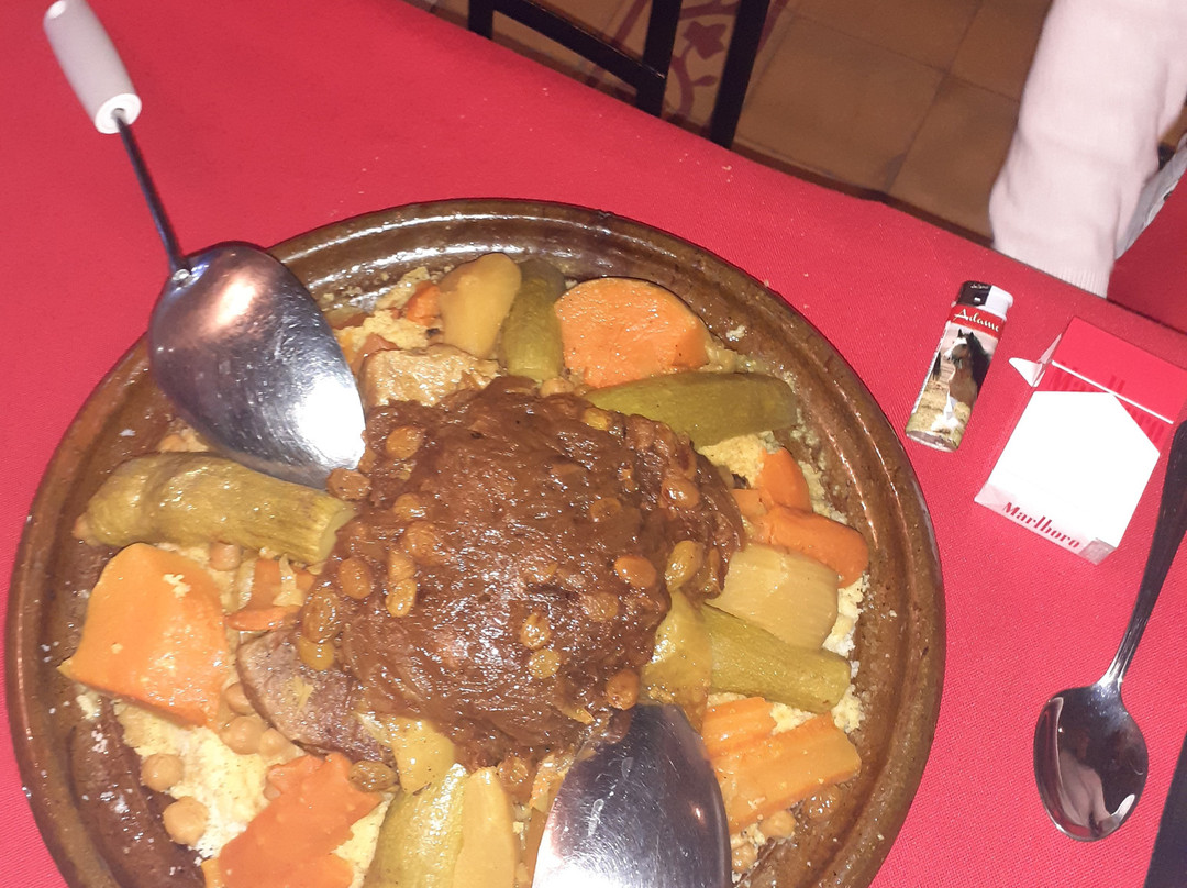 Raid Dar Essaada主图