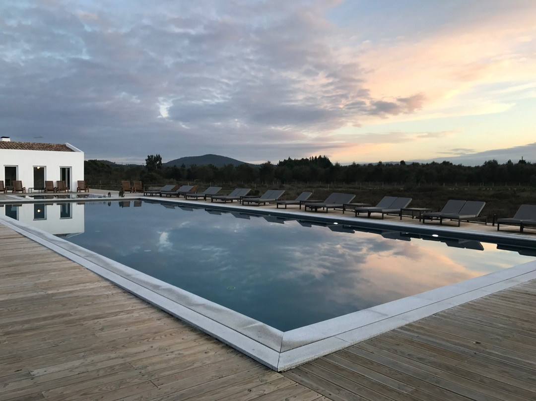 Craveiral Farmhouse主图