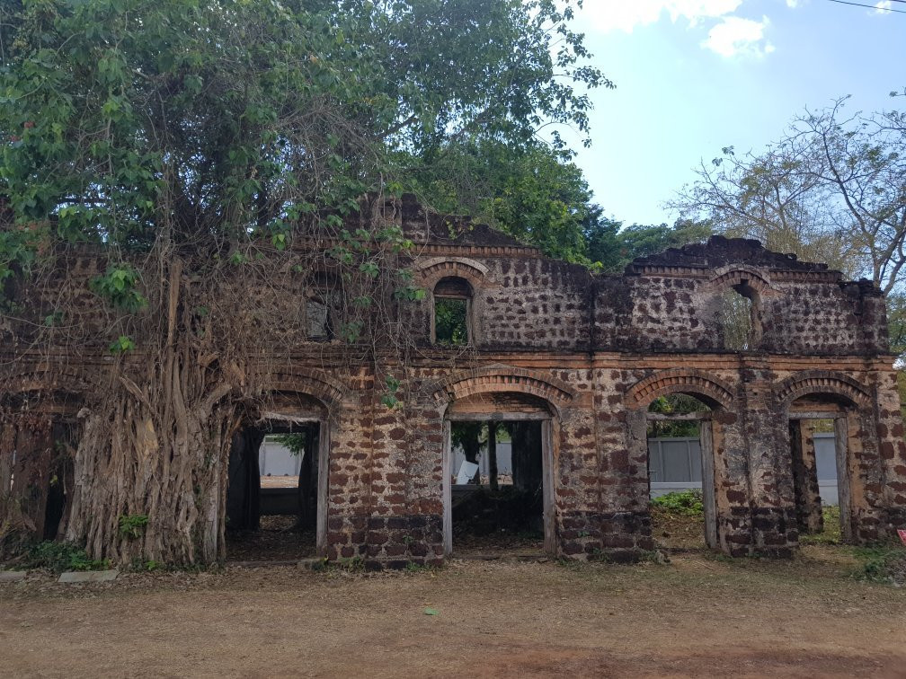 Ban Tharae Catholic Community-沙功那空必去景点