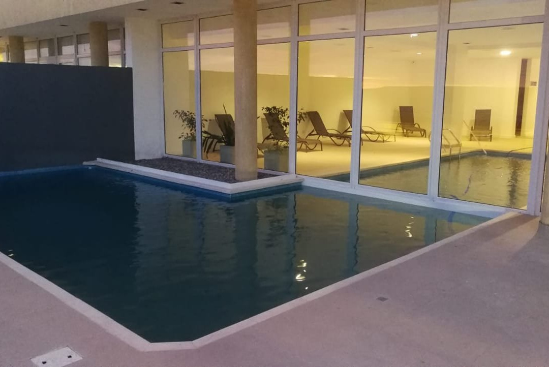 WENELEN EXECUTIVE HOTEl主图