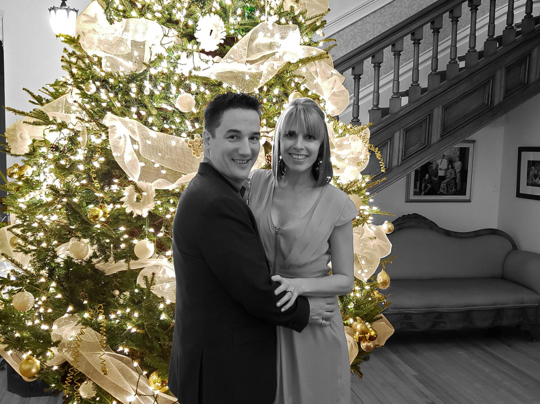 Shadow Lawn Inn主图